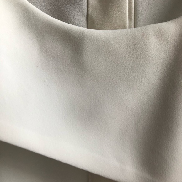 ZARA Sleeveless Blouse - Picture 4 of 6